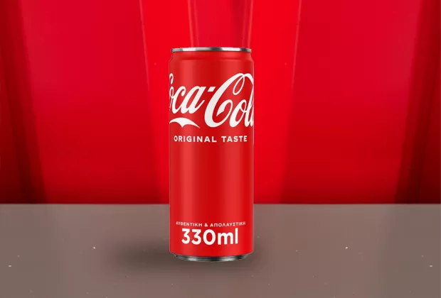 Κοκα Κόλα