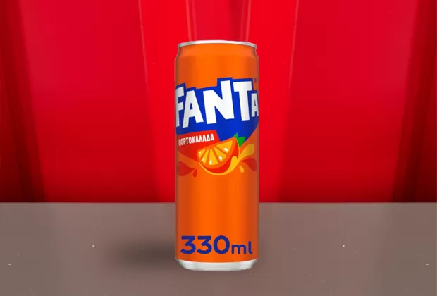 Fanta
